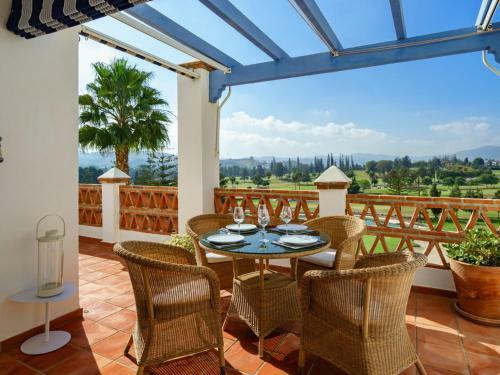 Apartment Las Golondrinas Golf View By Interhome