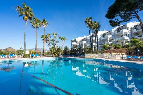 Apartamento Mijas Golf Penthouse Ref 57