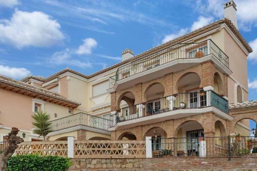 Apartamento Puebla Aida, Mijas Golf