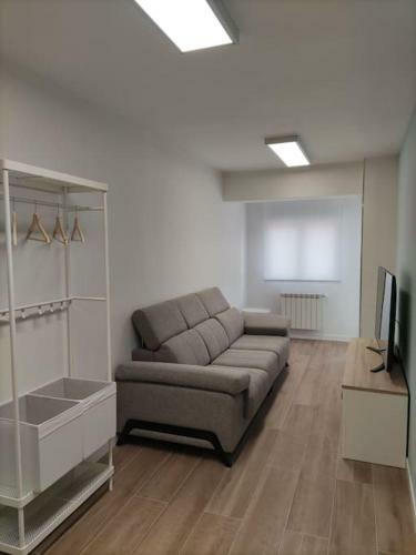 Apartamento Vivienda Alameda de Santiago