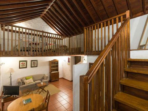 Villa Casa Rural La Monta�eta
