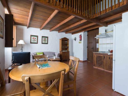 Villa Casa Rural La Monta�eta