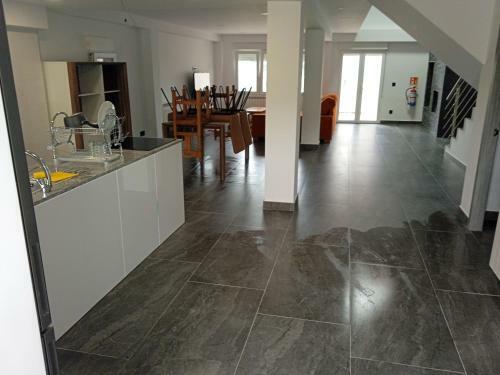 Casa San Miguel 93 Santander