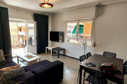 Apartamento Staffan