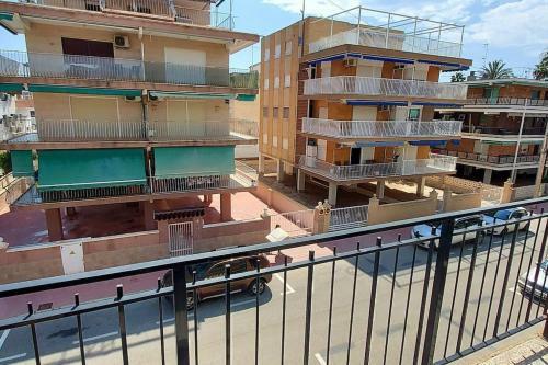Apartamento Staffan