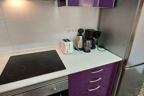 Apartamento Staffan