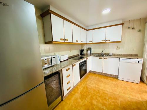 Apartamento Casa Don Juan