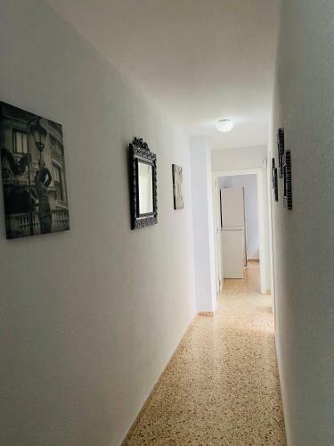 Apartamento Casa Don Juan