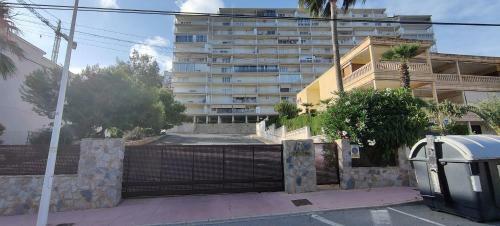 Apartamento Playa Torre Del Este Santa Pola