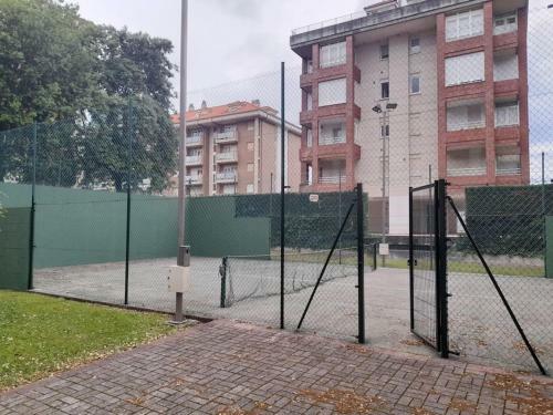 Apartamento �tico Luminoso Con Terraza