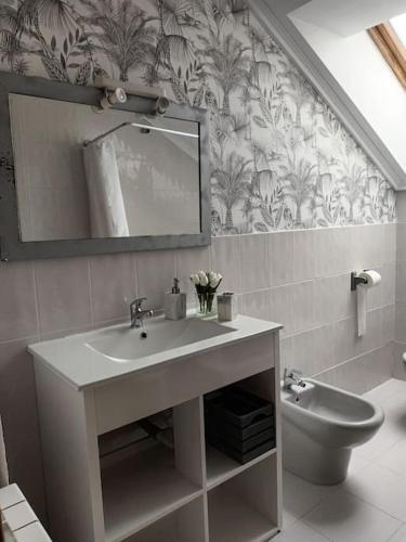 Apartamento �tico Luminoso Con Terraza