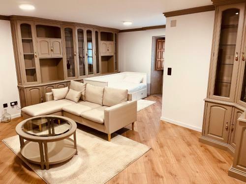 Villa Cl�sica En Santiago
