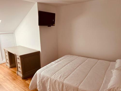 Villa Cl�sica En Santiago