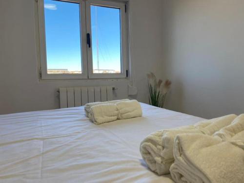 Nuevo! Apartamento C�ntrico -wifi