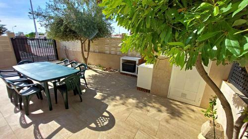 Apartamento 082 - Gran Playa 005 - Comfortholidays
