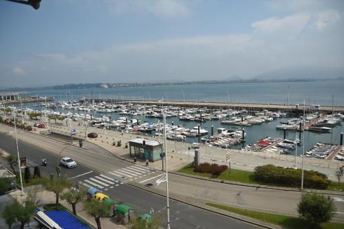 Apartamento Vacare - Sabor A Mar