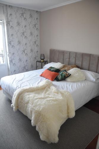 Apartamento Vacare - Sabor A Mar