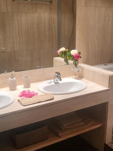 Apartamento Vacare - Sabor A Mar