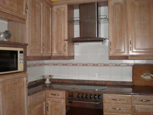 Apartamento Nuevo! Pisazo En El Centro Para 8 Personas