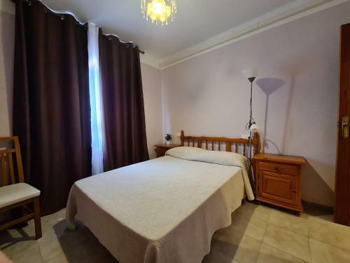 Apartamento Puerto De Santa Pola