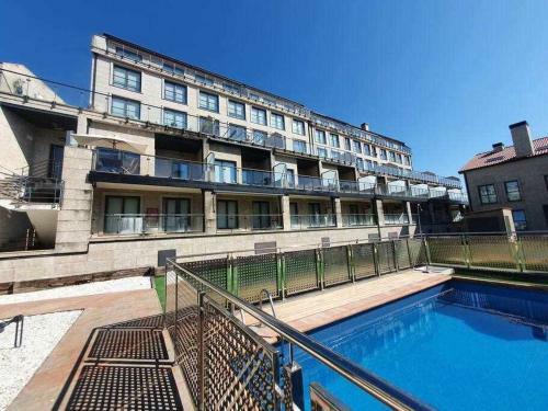 Apartamento Playa Jard�n