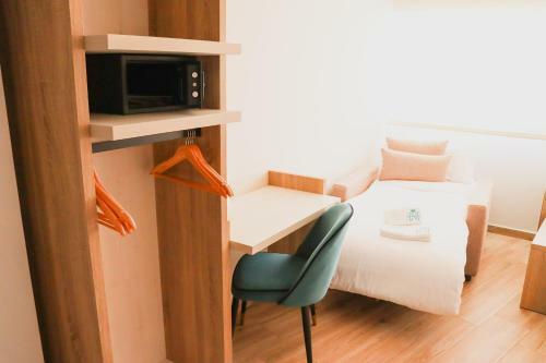 Hotel Narcea