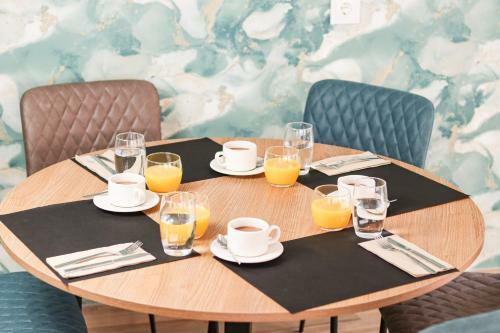 Hotel Narcea