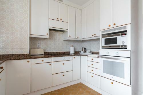 Apartamento En Alto Miranda Con Parking