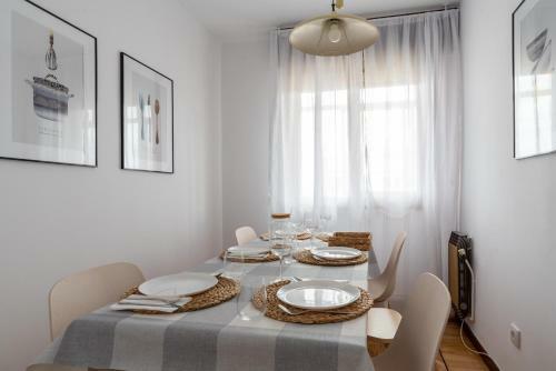 Apartamento En Alto Miranda Con Parking