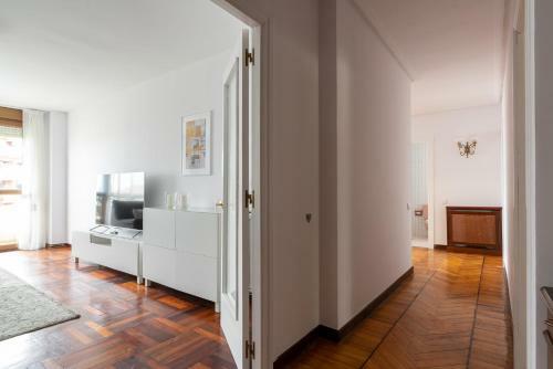 Apartamento En Alto Miranda Con Parking