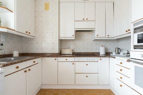 Apartamento En Alto Miranda Con Parking