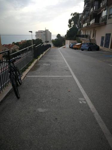 Apartamento Frente A Tabarca