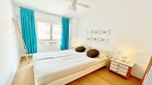 Ref 9552 Apartamento Sunny Santa Pola