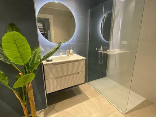 Hostal Santa Pola Suites