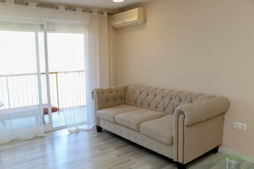 Apartamento Sunset 4c