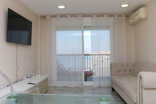 Apartamento Sunset 4c
