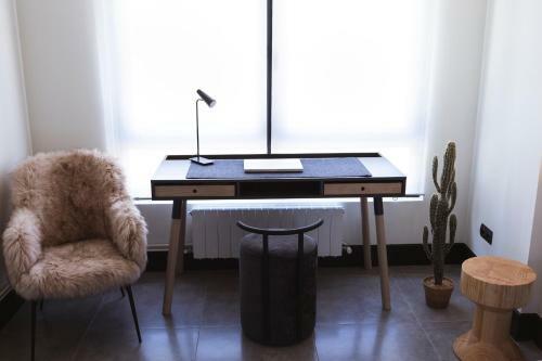 Apartamento La Casa Del Pez