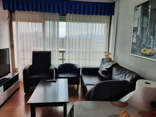 Apartamento / Piso , Centrico.