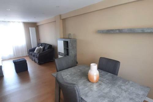 Apartamento Ap. Agade Terraza Vista Al Mar
