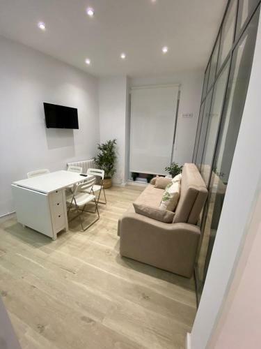 Apartamento El Valledal