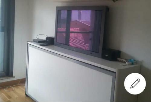 Apartamento A Pie De Playa De Ribeira