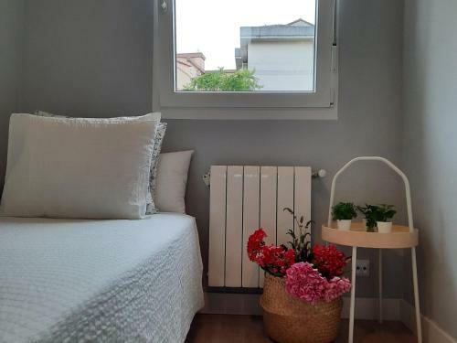 Apartamento Bonito Piso En Santander