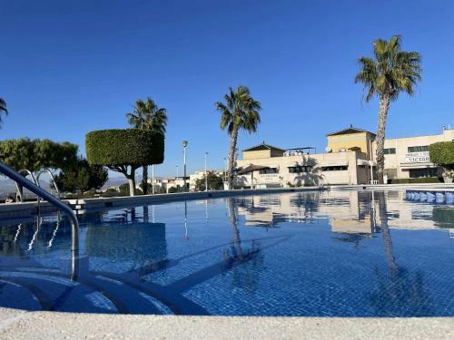 Apartamento El Mundo Soleado