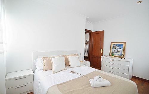 Precioso Apartamento En Santander