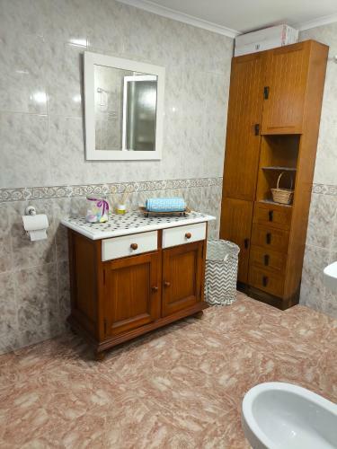 Apartamento La Casa Del Pescador