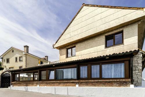 Refugio Del Pescador Apartamento Maruca
