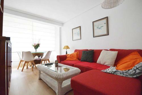 El Apartamento De Pilar
