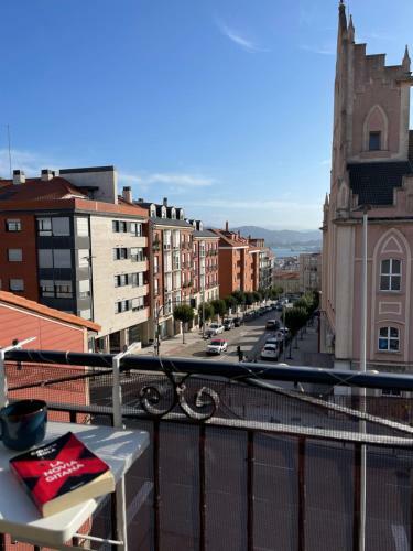Apartamento Casuca Los Cencerros