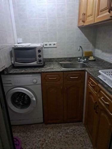 Maison Santa Pola