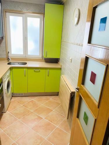 Apartamento Ruiz Zorrilla
